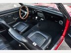Thumbnail Photo 94 for 1968 Chevrolet Camaro